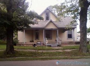 106 W Main St, Westport, IN