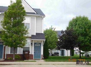 136 Wilmington Dr, Dundee, MI 48131