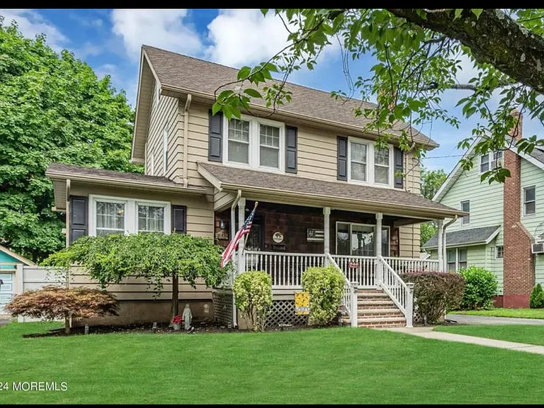 846 Williams Ave — Photo 1