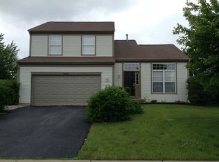 2600 Mirage Ave, Plainfield, IL