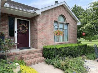 235 N Tyler Rd, Wellington, KS 67152