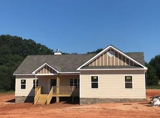 52 Stillmeadow Dr LOT 27, Commerce, GA 30529