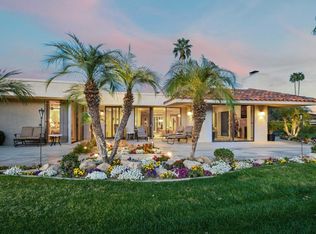 7 Furman Ct, Rancho Mirage, CA 92270