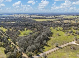 Little Mississippi Cemetery Rd, Franklin, TX 77856