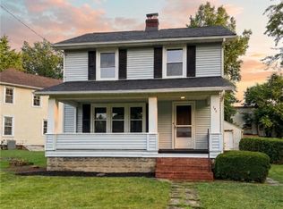 195 Strawbridge Ave, Sharon, PA 16146