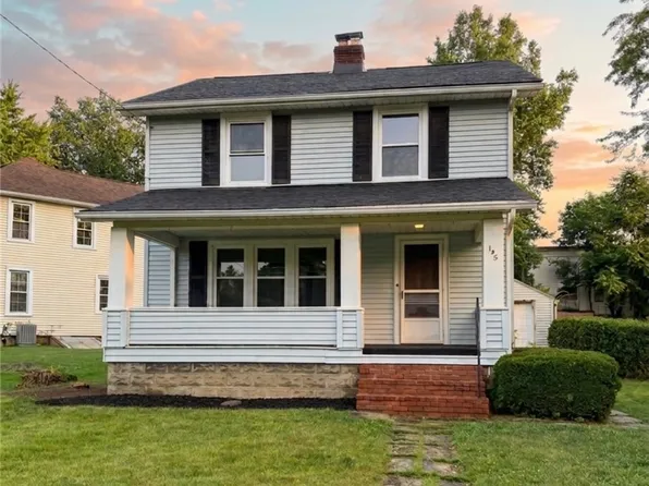 195 Strawbridge Ave, Sharon, PA 16146