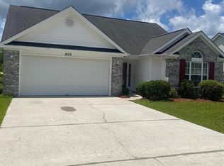 405 Pennington Loop, Myrtle Beach, SC 29588