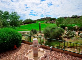 13597 N Heritage Canyon Dr, Marana, AZ 85658