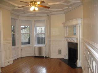 2026 Locust St APT A, Philadelphia, PA 19103