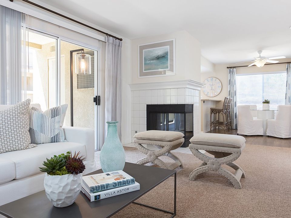 Barcelona Apartment Rentals Aliso Viejo, CA Zillow