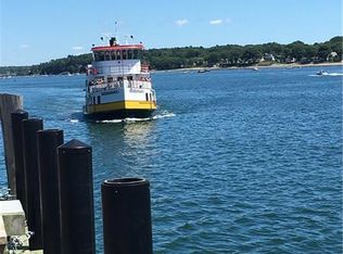 122 Rockledge Ave, Portland, ME 04109