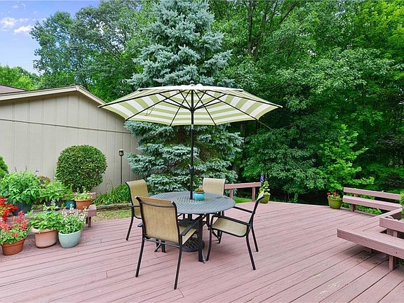 5th image of 11463 Blodgett Creek Trl