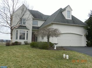 11 Hayworth Cir, Exton, PA 19341