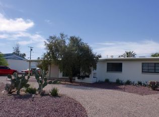3950 E Paseo Dorado, Tucson, AZ 85711