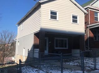 112 Ruth St, Pittsburgh, PA 15211