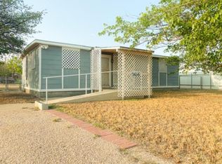 208 Alabama St, Odessa, TX 79764