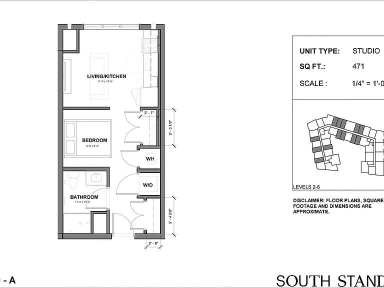 South Standard — Photo 10