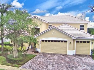 3780 Eagle Isle Cir, Kissimmee, FL 34746