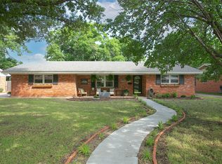 2724 Devon Rd, Wichita Falls, TX 76308