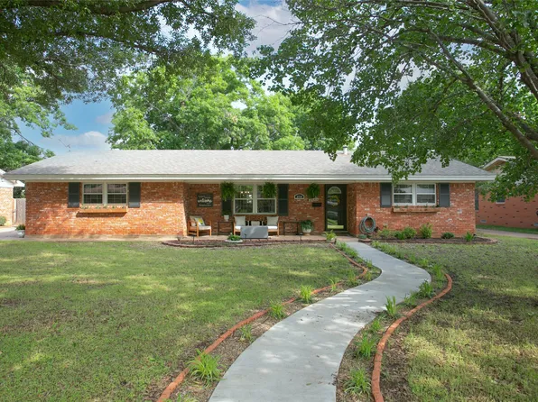 2724 Devon Rd, Wichita Falls, TX 76308