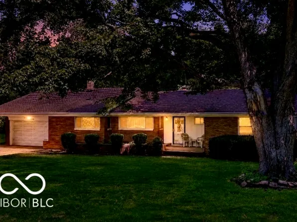 4930 E 78th St, Indianapolis, IN 46250