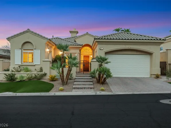 15 Avenida Fiori, Henderson, NV 89011
