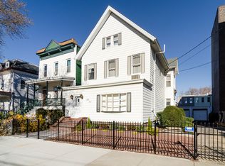 54 Reservoir Ave, Jersey City, NJ 07307