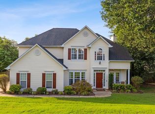 228 Timberleaf Dr, Duncan, SC 29334