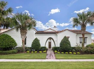 12405 Montalcino Cir, Windermere, FL 34786