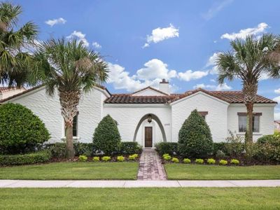 12405 Montalcino Cir, Windermere, FL, 34786