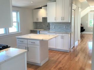 22 Carver Rd #2, Watertown, MA 02472