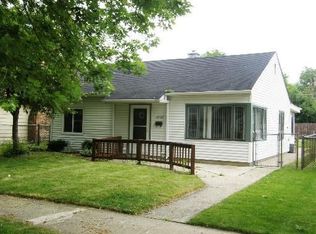 17127 Lorenz Ave, Lansing, IL 60438