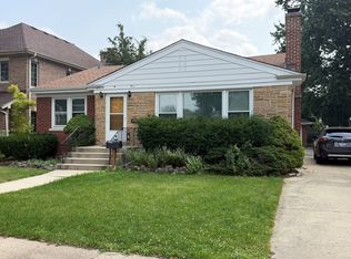 1705 S Crescent Ave, Park Ridge, IL 60068