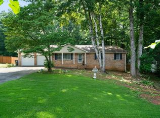 5070 Maryland Dr NW, Acworth, GA 30101