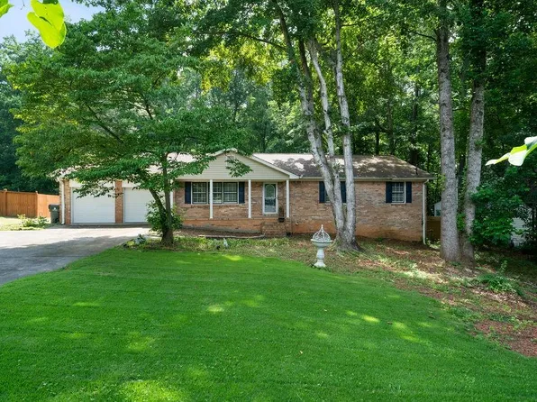 5070 Maryland Dr NW, Acworth, GA 30101