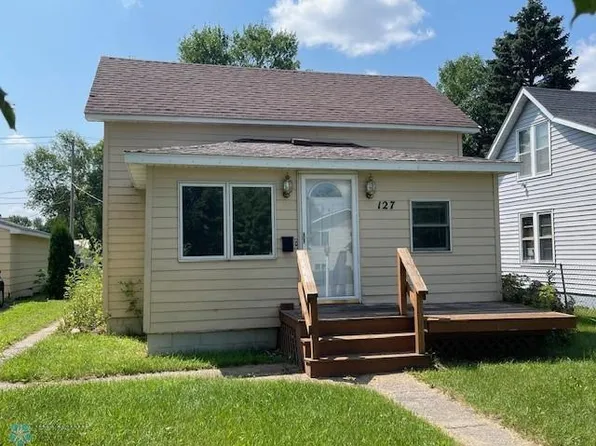127 12th St N, Breckenridge, MN 56520