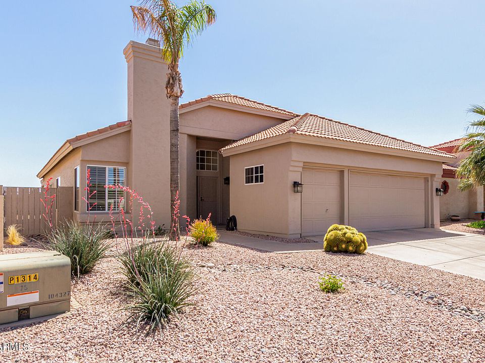 1st image of 10509 E NAVAJO Place