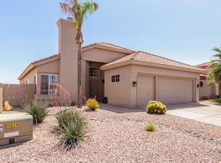 10509 E Navajo Pl, Sun Lakes, AZ 85248