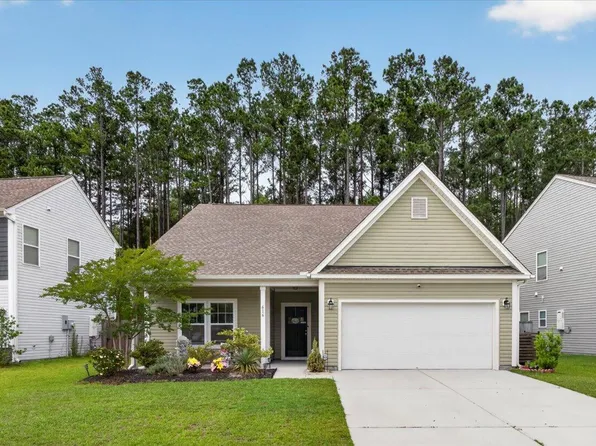 616 Snow Owl Dr, Summerville, SC 29486