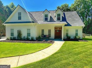 8430 Fields Ford Rd, Gainesville, GA 30506