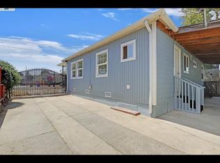 3301 Rheem Ave, Richmond, CA 94804