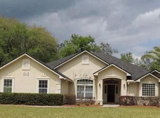 1071 Larkspur Loop, Saint Johns, FL 32259