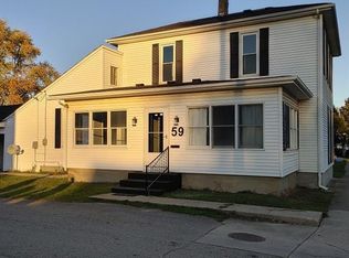 59 W Dayton St, West Alexandria, OH 45381