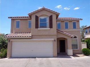 956 Valetta Flat Ave, Las Vegas, NV 89183