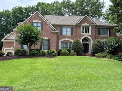 1270 Seale Dr, Alpharetta, GA, 30022