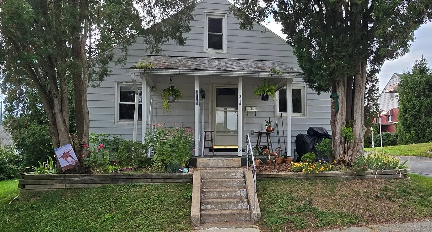 316 Reber St — Photo 1