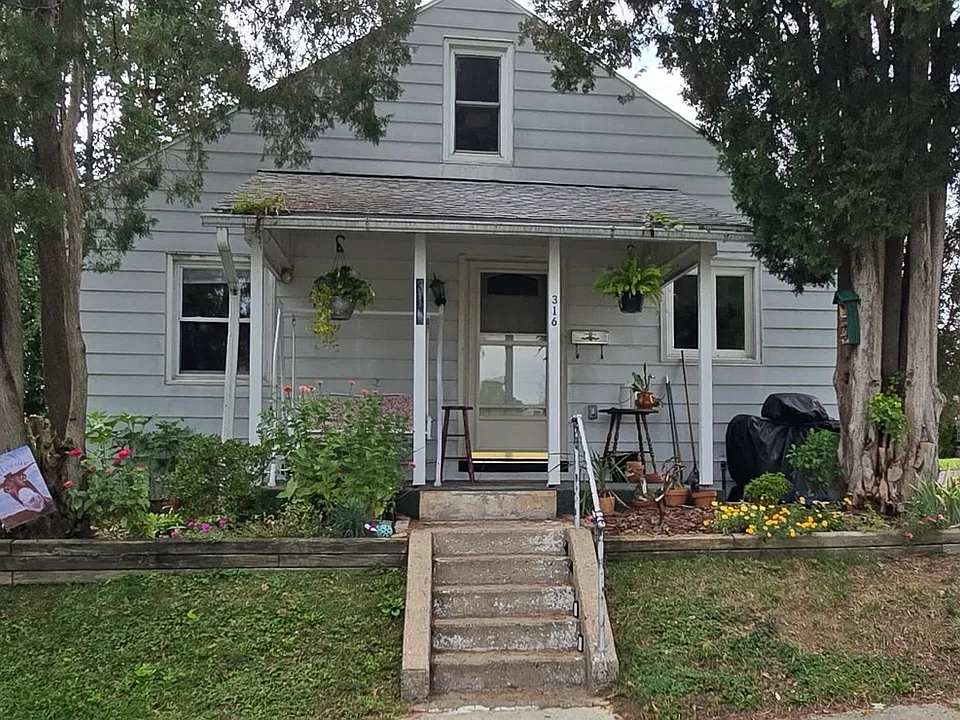316 Reber St