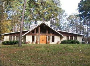 1157 Gunter Rd, Florence, MS 39073