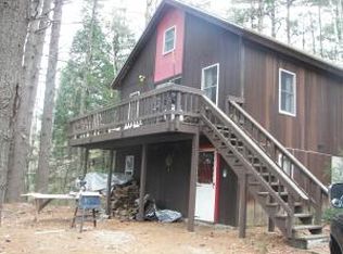 15 Waterthorn Rd, Thornton, NH 03285