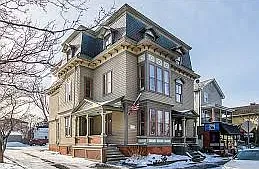 1510 Westminster St #2 — Photo 4